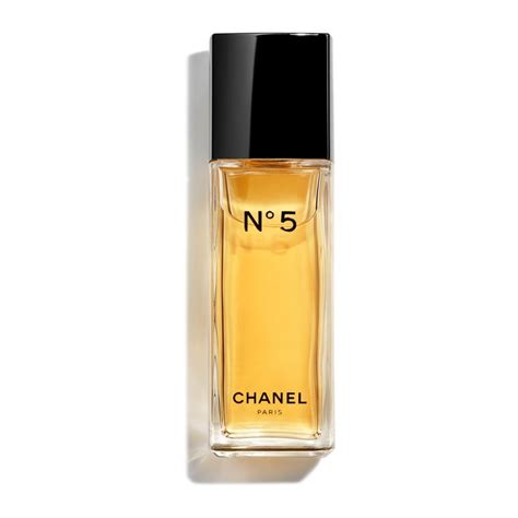 Chanel number 5 perfume 50ml